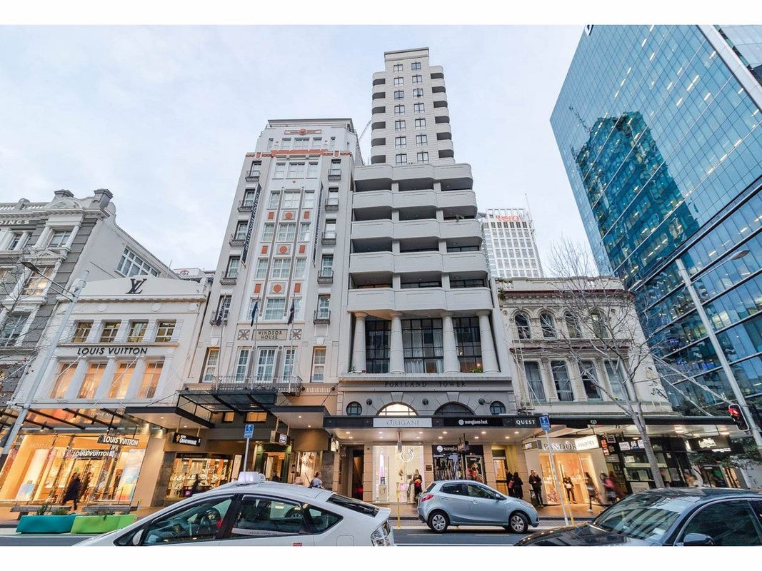 6A/62 Queen Street, Auckland Central, Auckland - Carousel 1