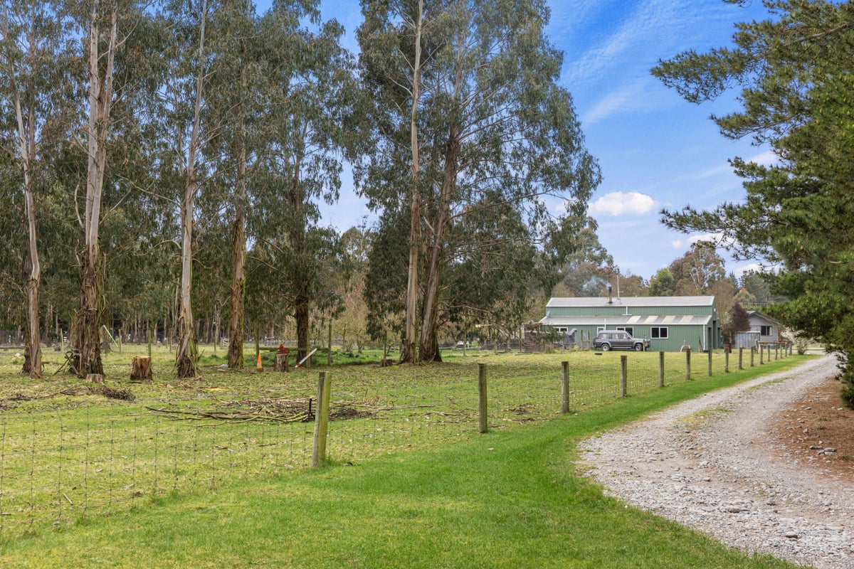 110 Worlingham Road, Eyrewell, Rangiora - Carousel 27