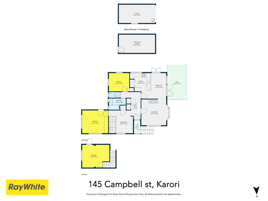 145 Campbell Street, Karori, Wellington - Carousel 20