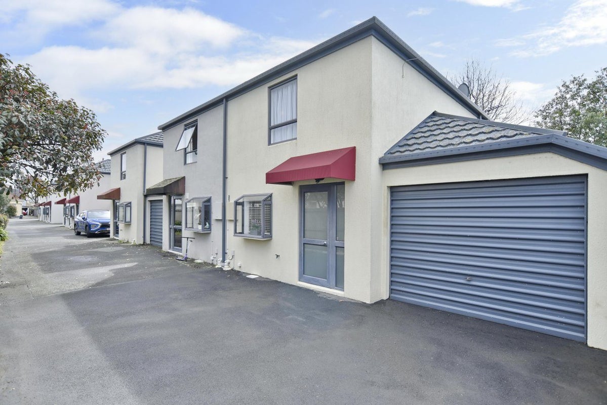 8/34 Somerset Crescent, Spreydon, Christchurch - Carousel 21