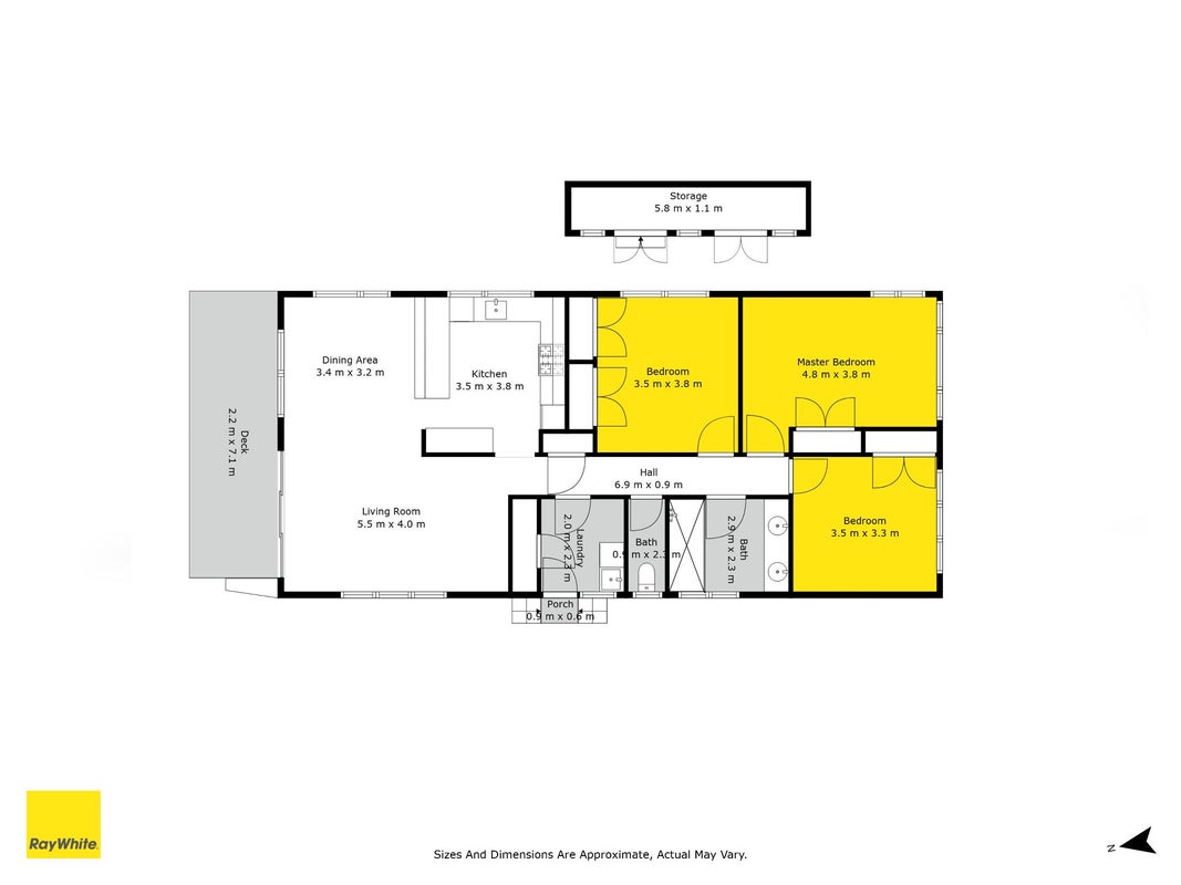 55 Gribblehirst Road, Sandringham, Auckland - Carousel 20