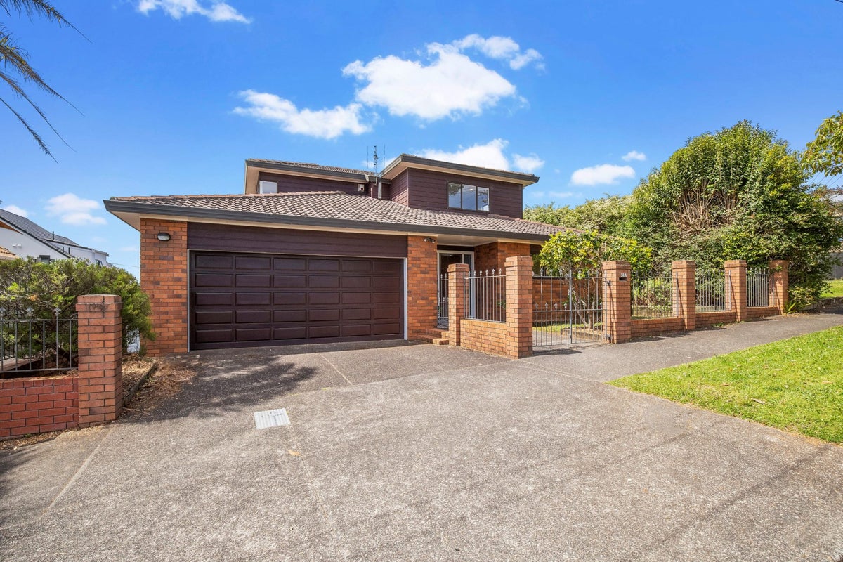 31A King George Avenue, Epsom, Auckland - Carousel 1