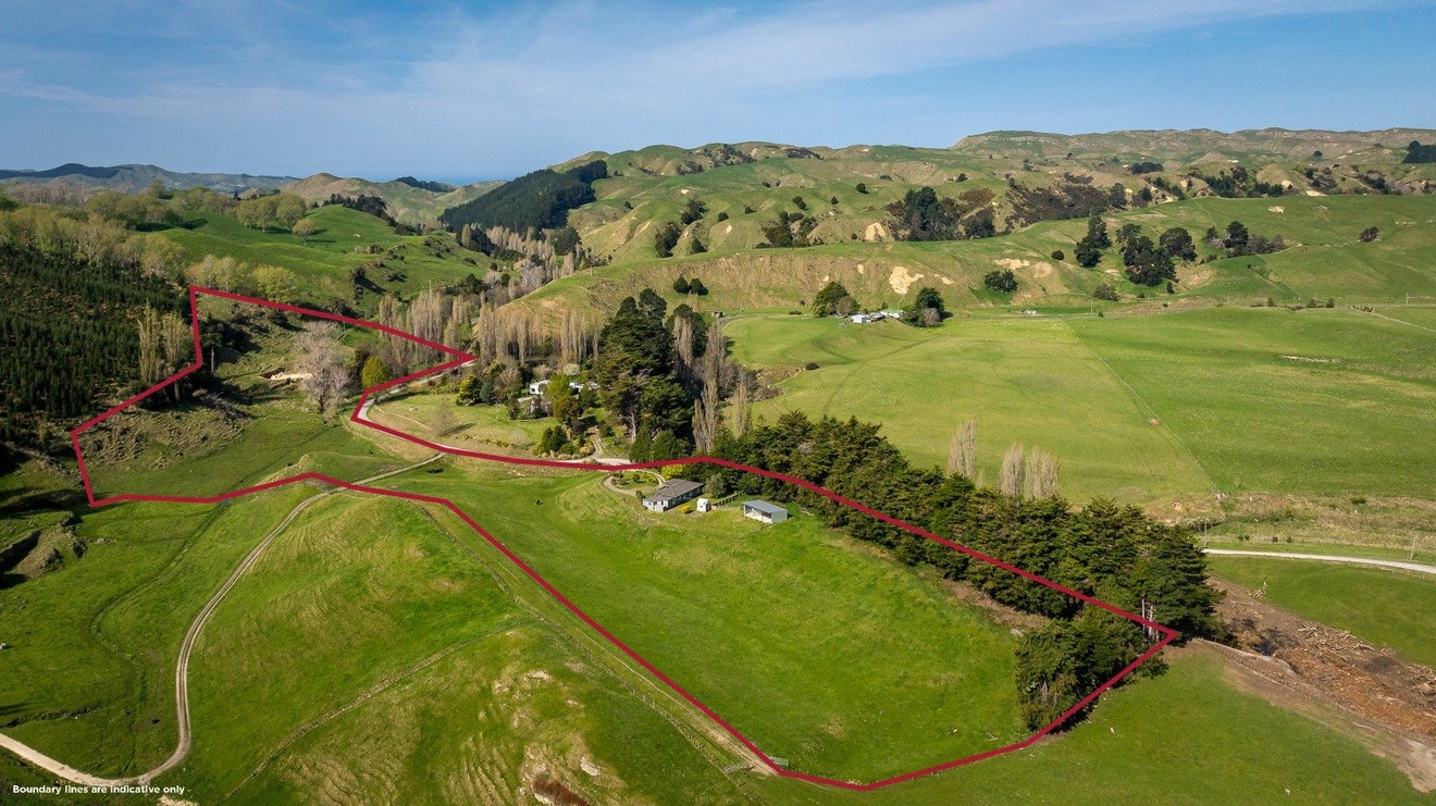 362 Maraetotara Road, Maraetotara, Havelock North - Carousel 23