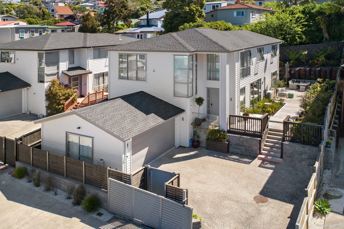 3 Maika Lane, Birkenhead, Auckland - Carousel 1