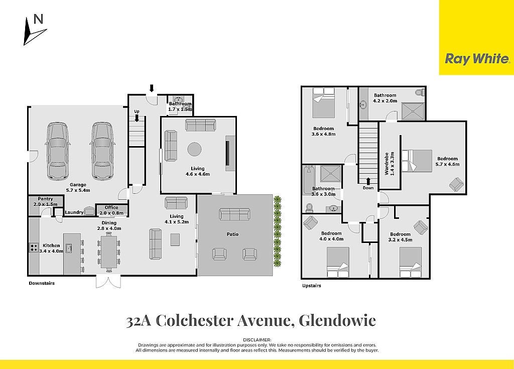 32A Colchester Avenue, Glendowie, Auckland - Carousel 18