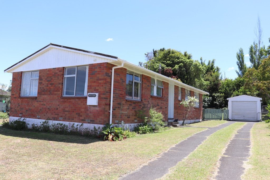 3 Stirling Place, Huntly, Huntly - Carousel 1
