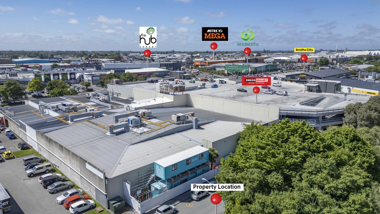 2/16 Goulding Avenue, Hornby, Christchurch - Carousel 11