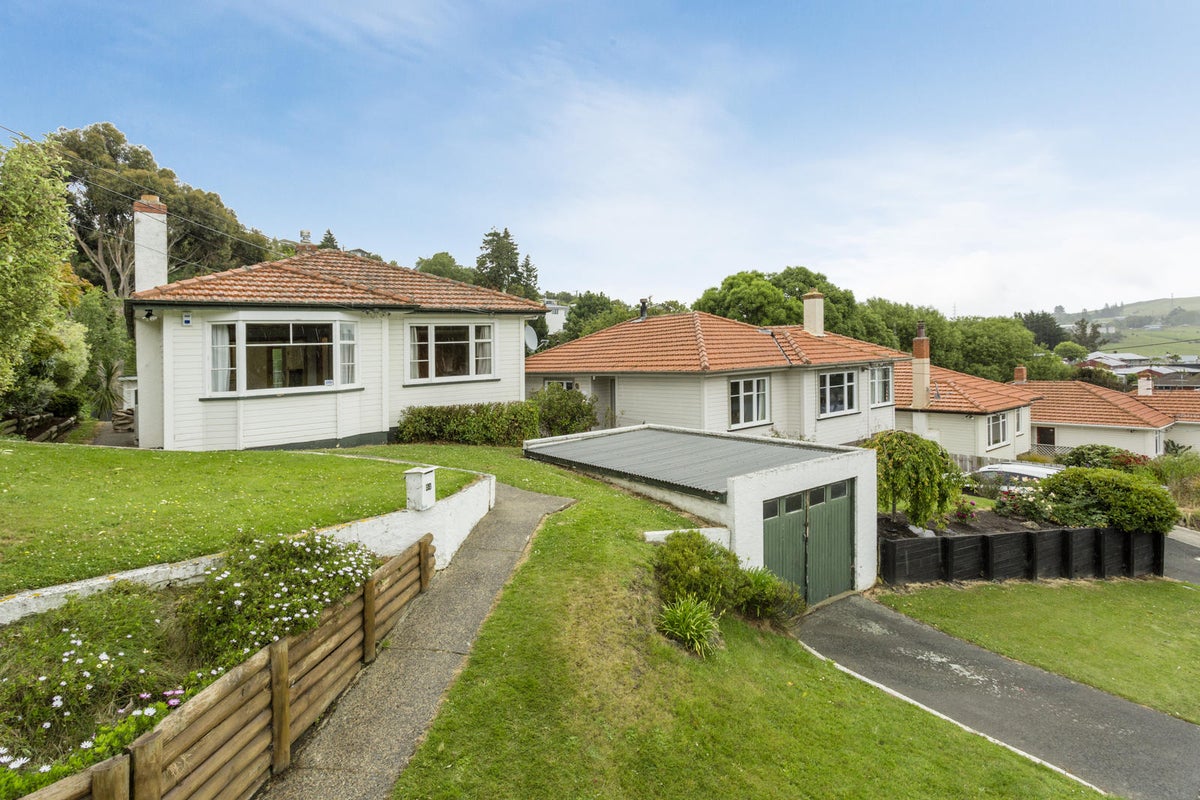51 Barr Street, Kenmure, Dunedin - Carousel 2