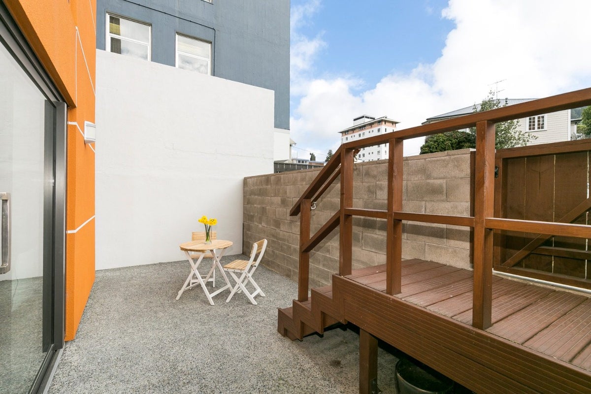 1/111G Molesworth Street, Thorndon, Wellington - Carousel 6
