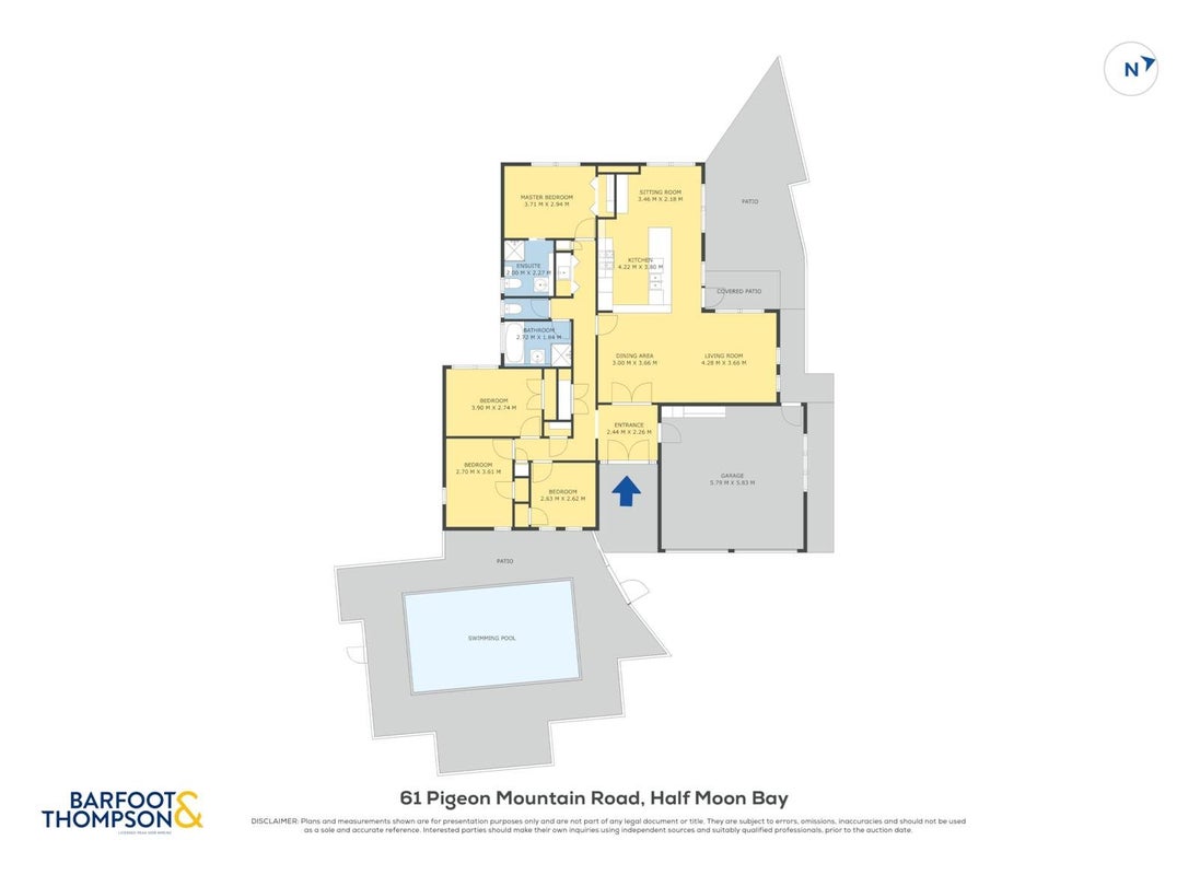 61 Pigeon Mountain Road, Half Moon Bay, Auckland - Carousel 27