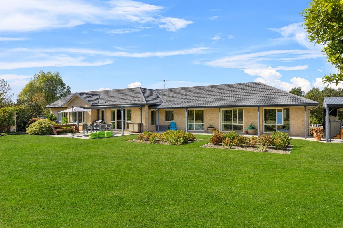881 Two Chain Road, Swannanoa, Rangiora - Carousel 2