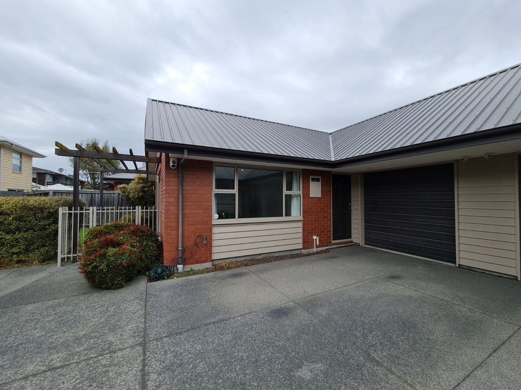 32A Harman Street, Addington, Christchurch - Carousel 1