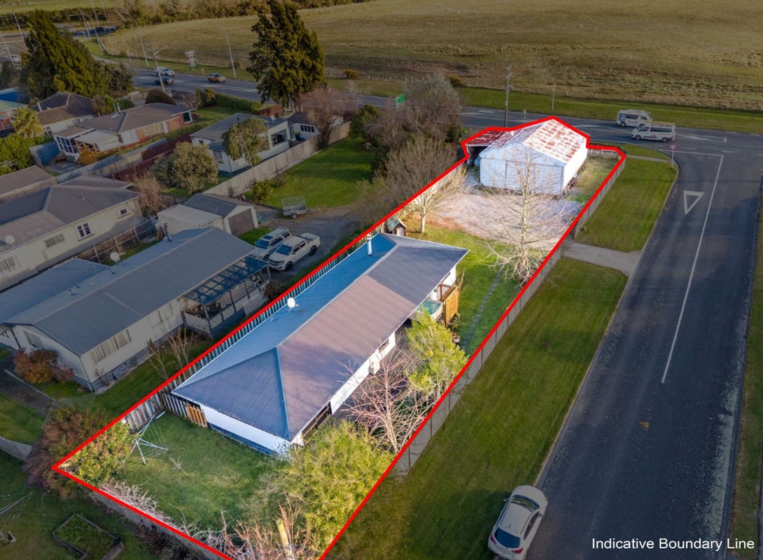 322 Ngongotaha Road, Ngongotaha, Rotorua - Carousel 2