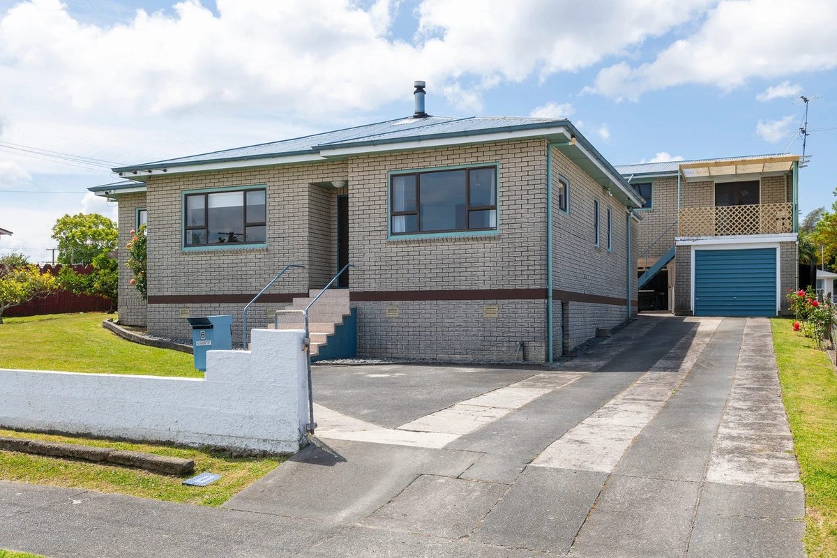 6 Grundy Street, Mangapapa, Gisborne - Carousel 2