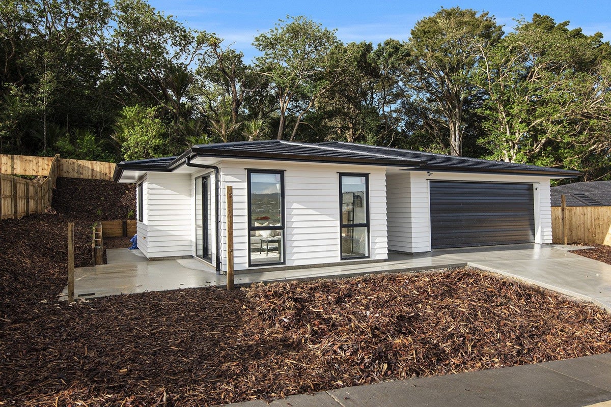 5 Merion Rise, Kamo , Whangarei - Carousel 1