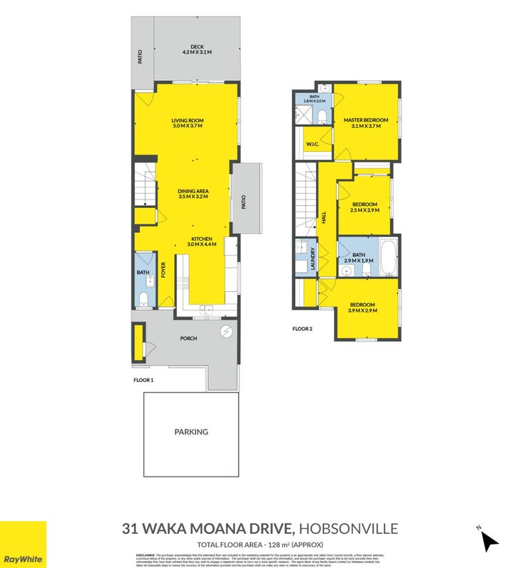 31 Waka Moana Drive, Hobsonville, Auckland - Carousel 18