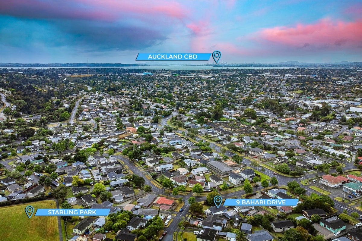 9 Bahari Drive, Ranui, Auckland - Carousel 13