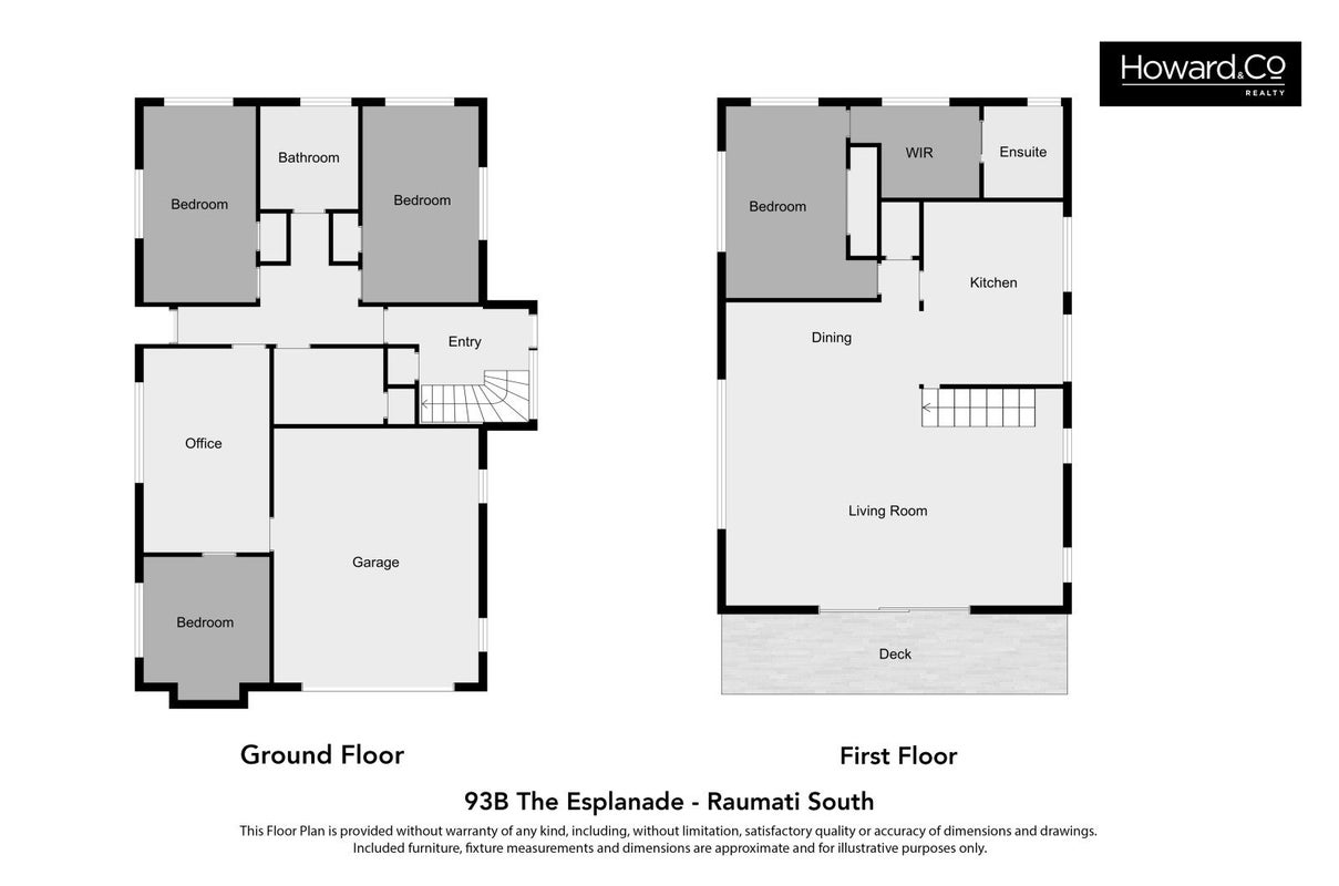93B The Esplanade, Raumati South, Paraparaumu - Carousel 31