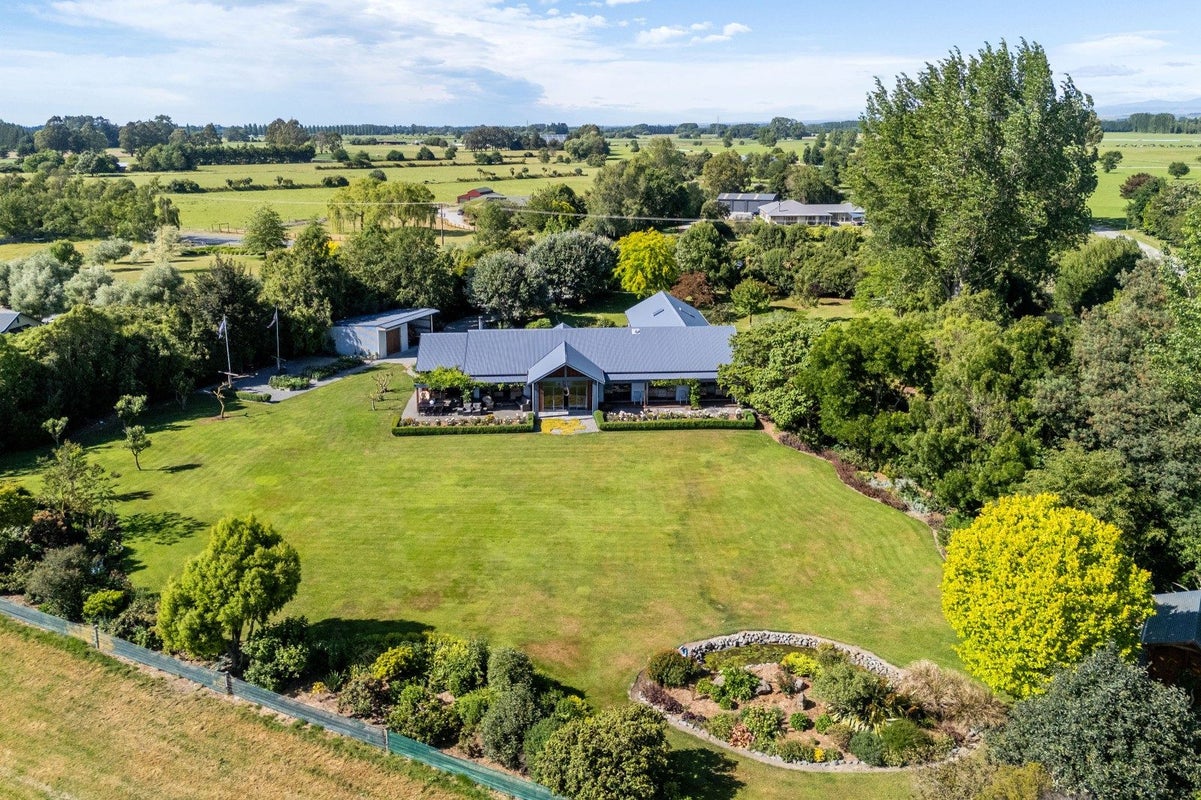 532 Orari Station Road, Geraldine - Carousel 1