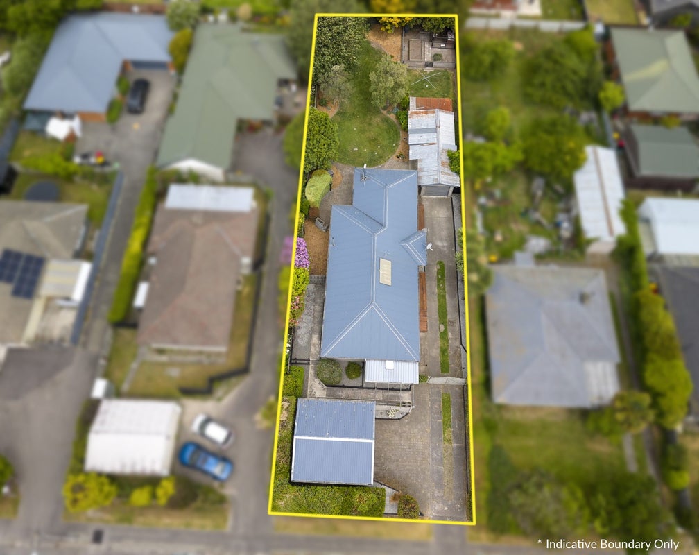 63 Checketts Avenue, Halswell, Christchurch - Carousel 22