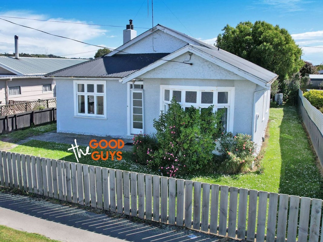 6 Foyle Street, Oamaru North, Oamaru - Carousel 1
