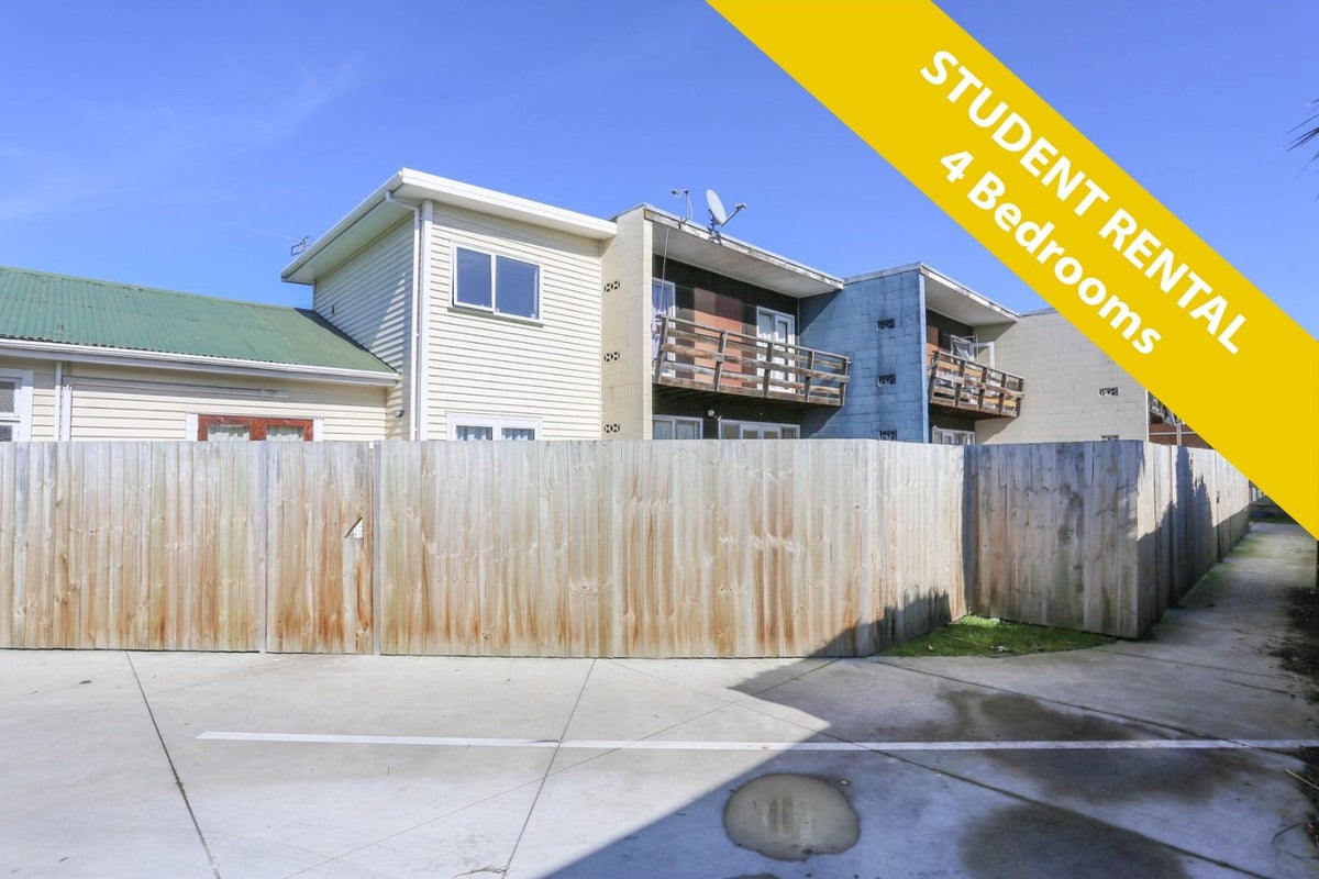 2/49 Picton Avenue, Riccarton, Christchurch - Carousel 1