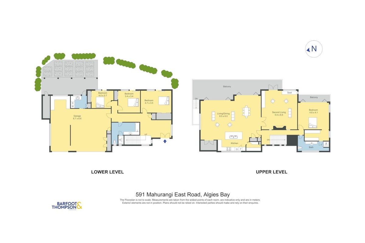 591 Mahurangi East Road, Algies Bay, Warkworth - Carousel 29