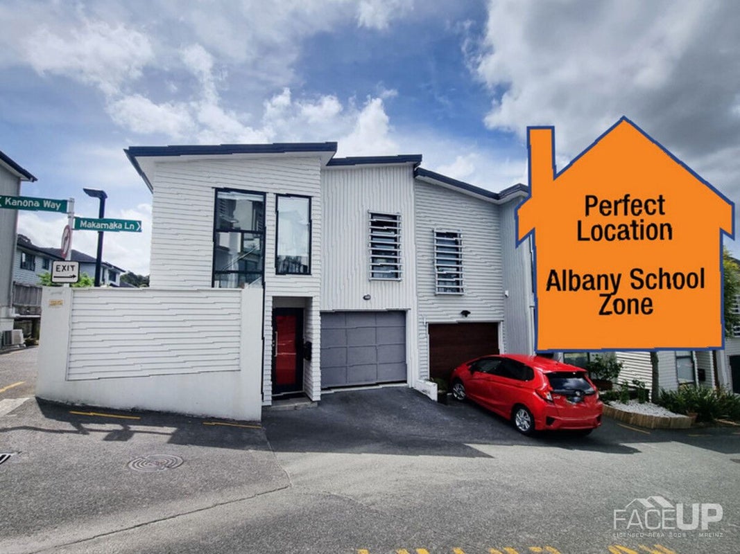 34 Makamaka Lane, Albany Heights, Auckland - Carousel 1