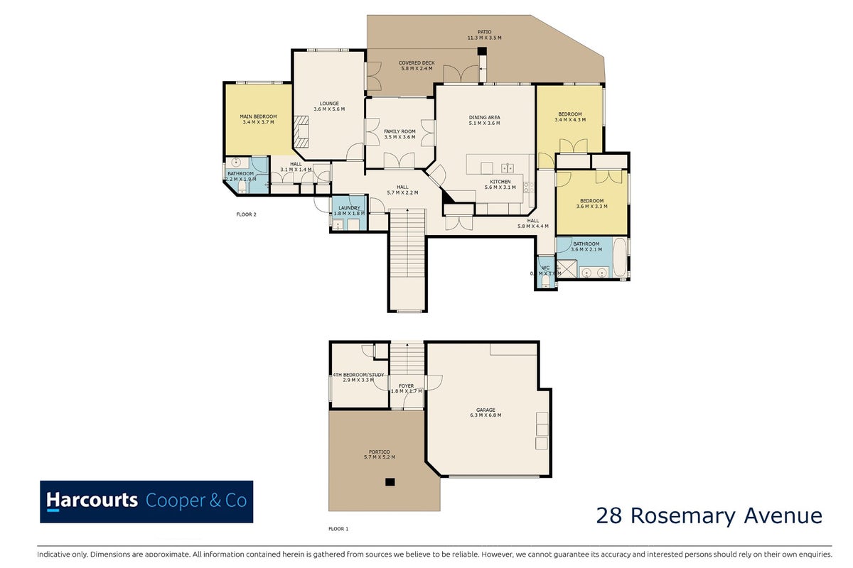 28 Rosemary Avenue, Forrest Hill, Auckland - Carousel 19