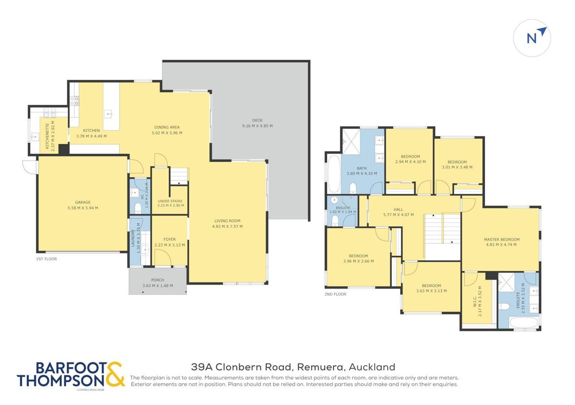 39A Clonbern Road, Remuera, Auckland - Carousel 42