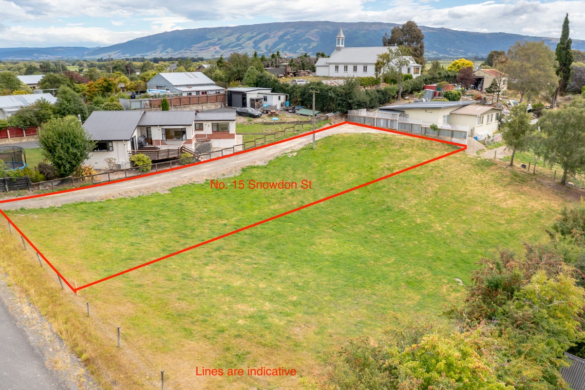 15 Snowdon Street, Allanton, Mosgiel - Carousel 2