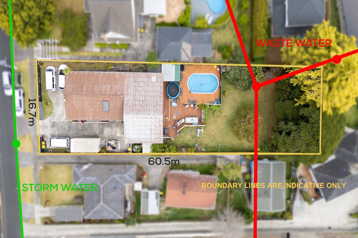 66 Tirimoana Road, Te Atatu South, Auckland - Carousel 1