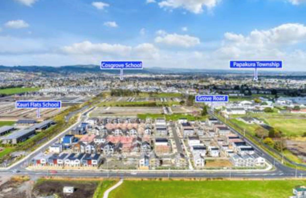 131 Walters Road, Takanini - Carousel 4