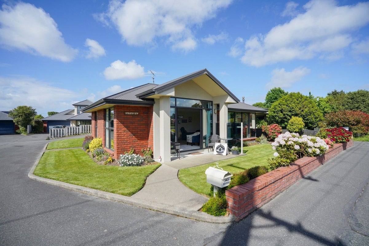 143 Bainfield Road, Waikiwi, Invercargill - Carousel 1