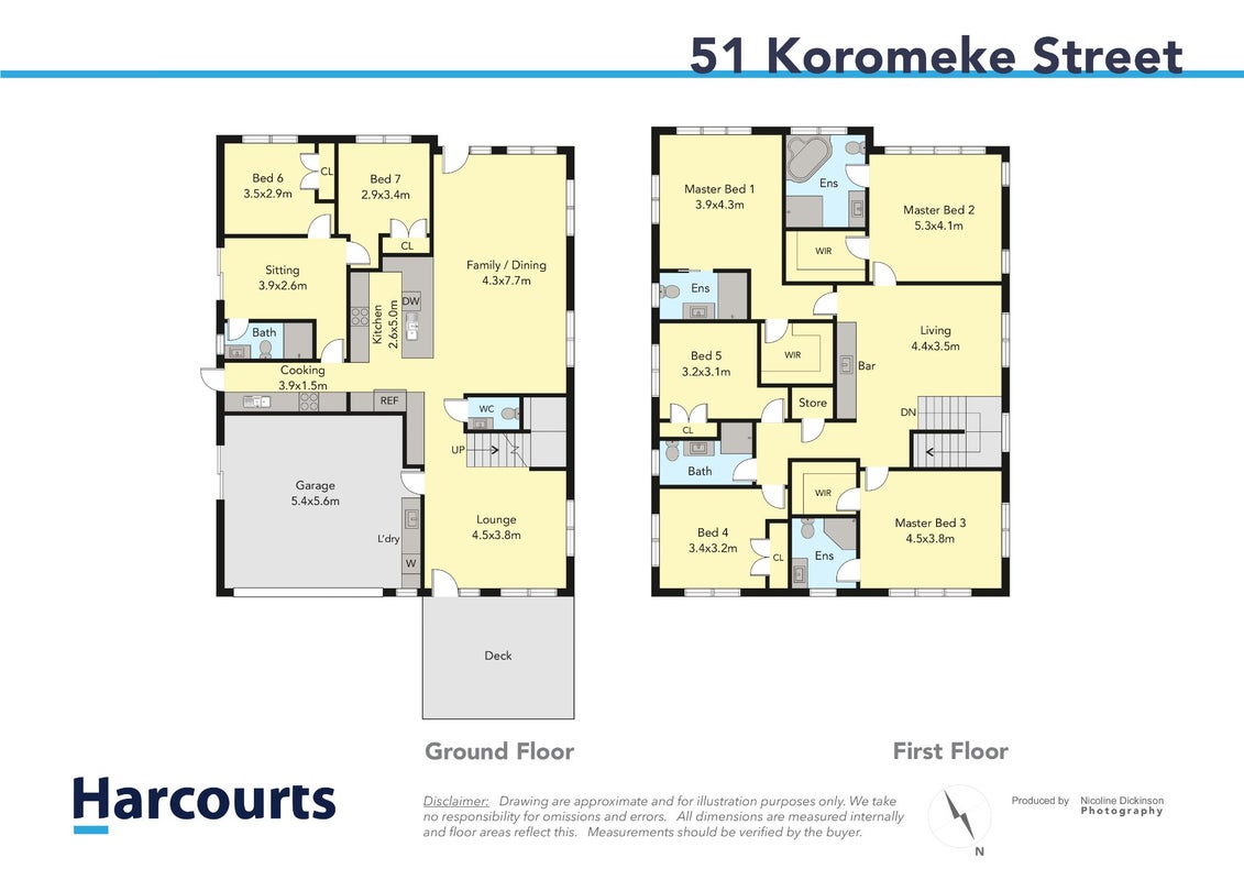 51 Koromeke Street, Flat Bush, Auckland - Carousel 31