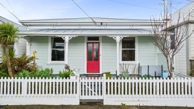 63 Owen Street, Newtown, Wellington - Carousel 1