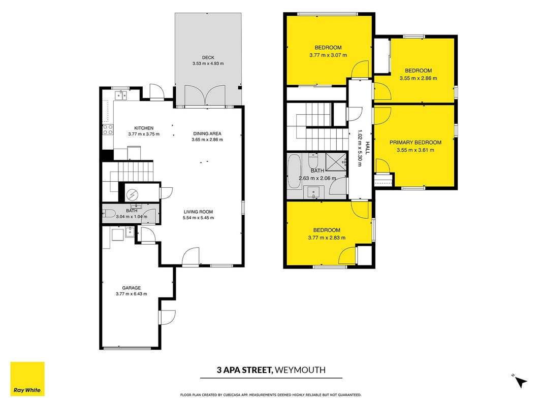 3 Apa Street, Weymouth, Manukau City, Auckland - Carousel 9