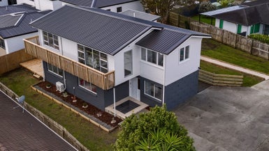 38D Hetherington Road, Ranui, Auckland - Carousel 1