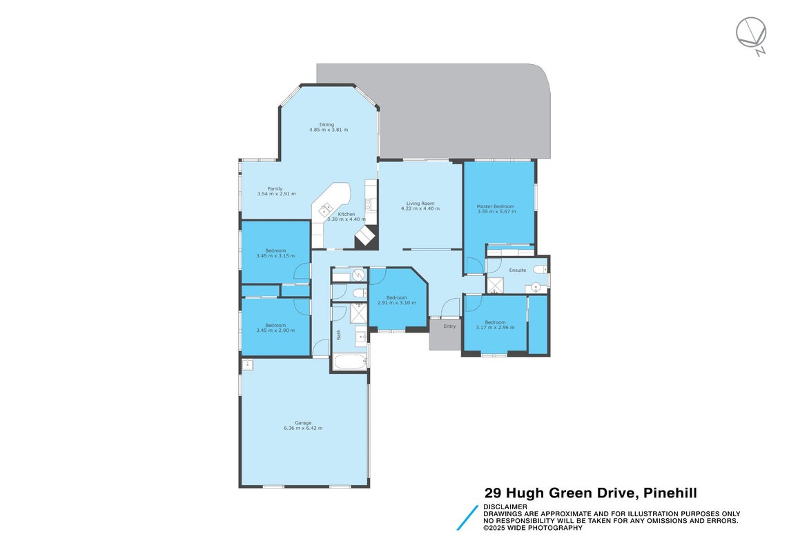 29 Hugh Green Drive, Pinehill, Auckland - Carousel 29