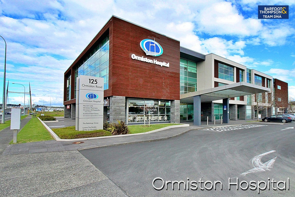 28A Goodfellow Lane, Flat Bush, Auckland - Carousel 32