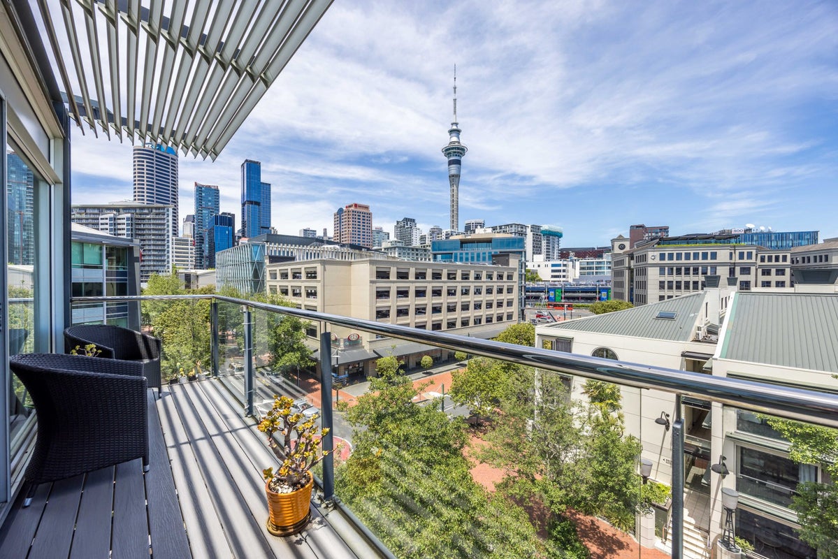 501/125 Customs Street West, Auckland Central, Auckland - Carousel 1