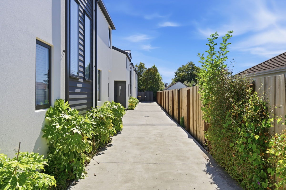 3/38 Sugden Street, Spreydon, Christchurch - Carousel 16