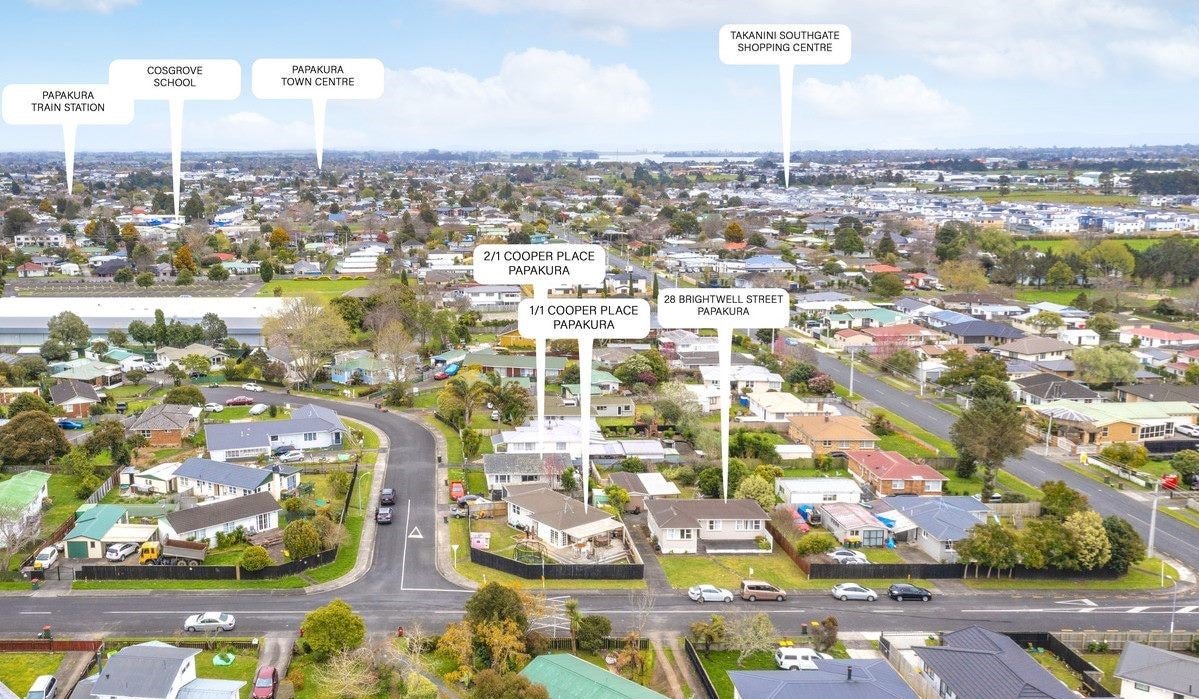1A Cooper Place, Papakura, Papakura - Carousel 11