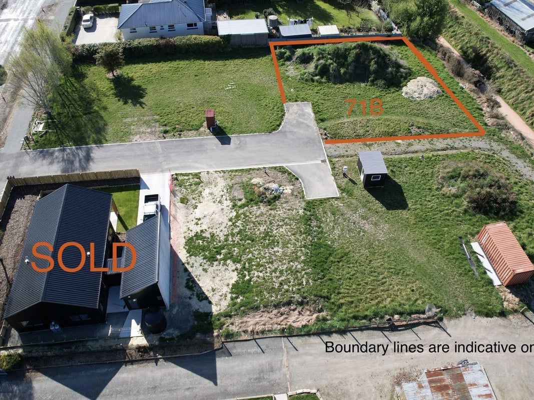 71B Weston Road, Weston, Oamaru - Carousel 7