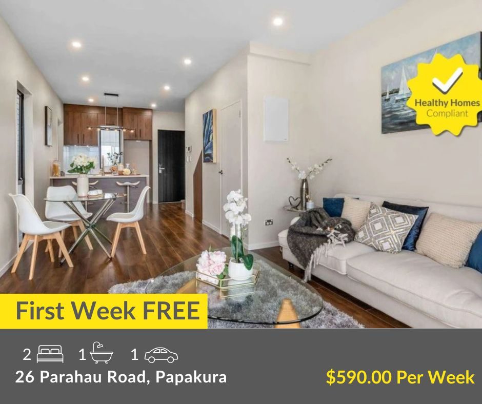26 Parahau road, Papakura, Auckland - Carousel 2