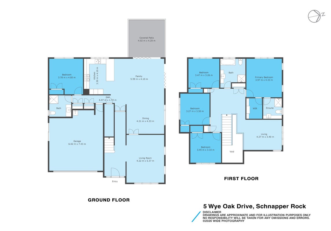 5 Wye Oak Drive, Schnapper Rock, Auckland - Carousel 34