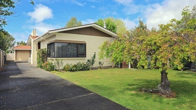 6 Butler Street, Onekawa, Napier - Carousel 1