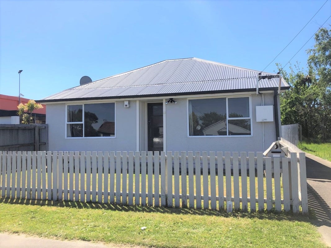 23 King Street, Sydenham, Christchurch - Carousel 1