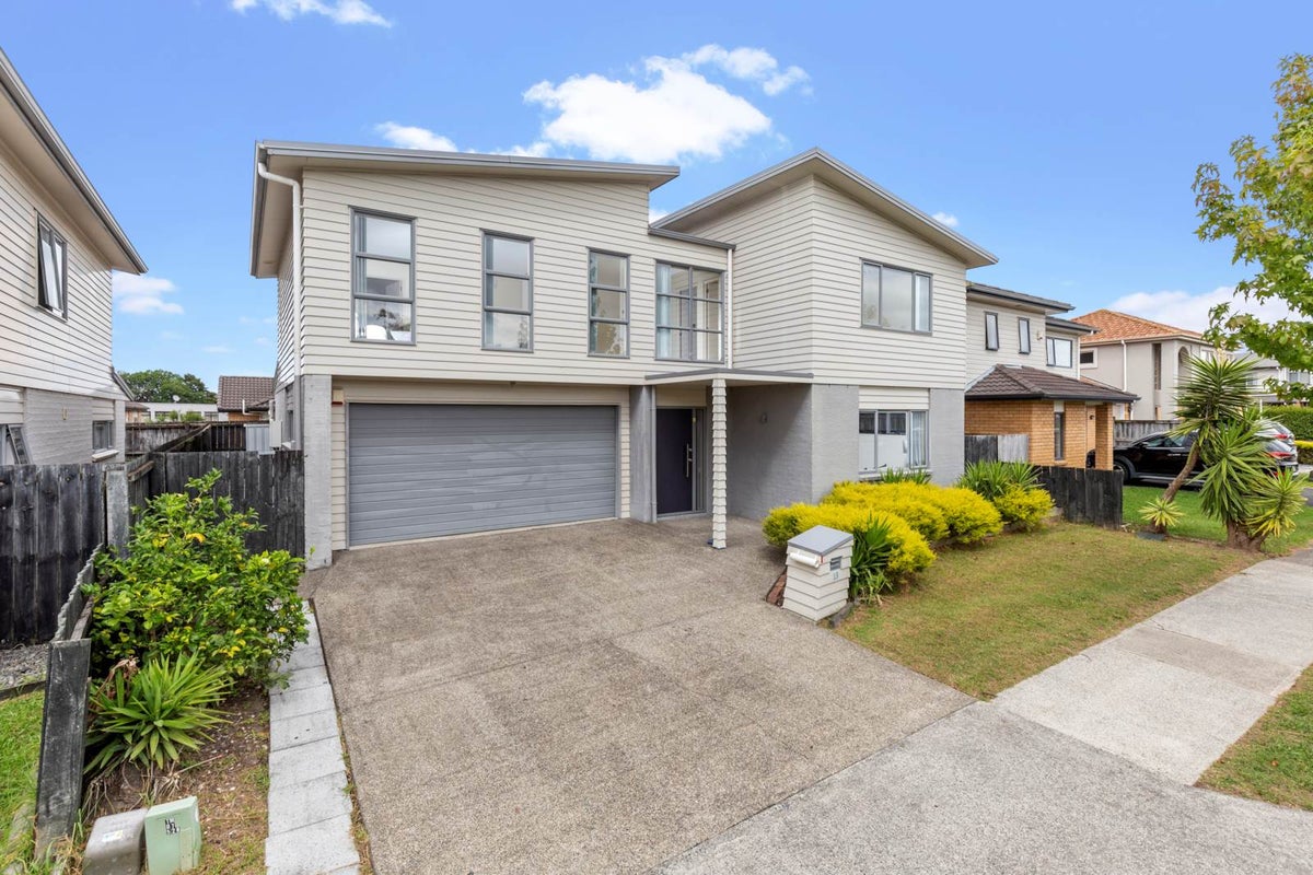 13 Birchlands Road, Flat Bush, Auckland - Carousel 1
