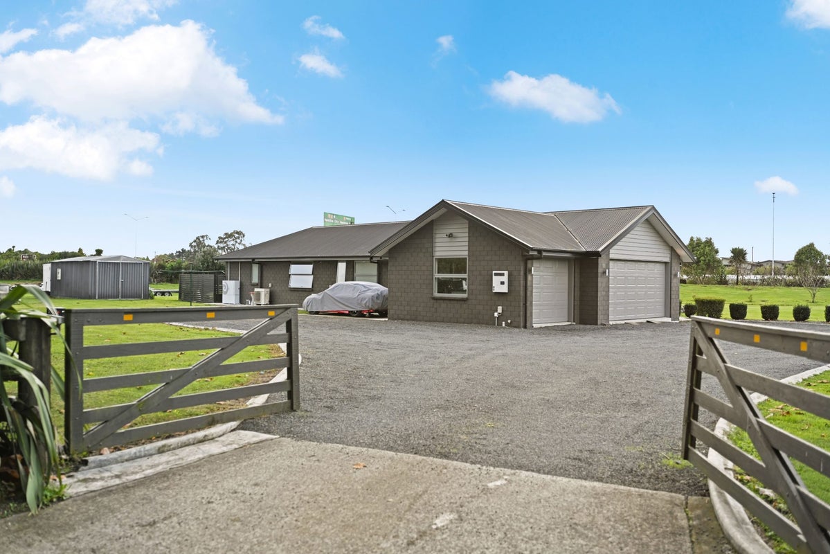 26 Townshend Lane, Tamahere, Hamilton - Carousel 47